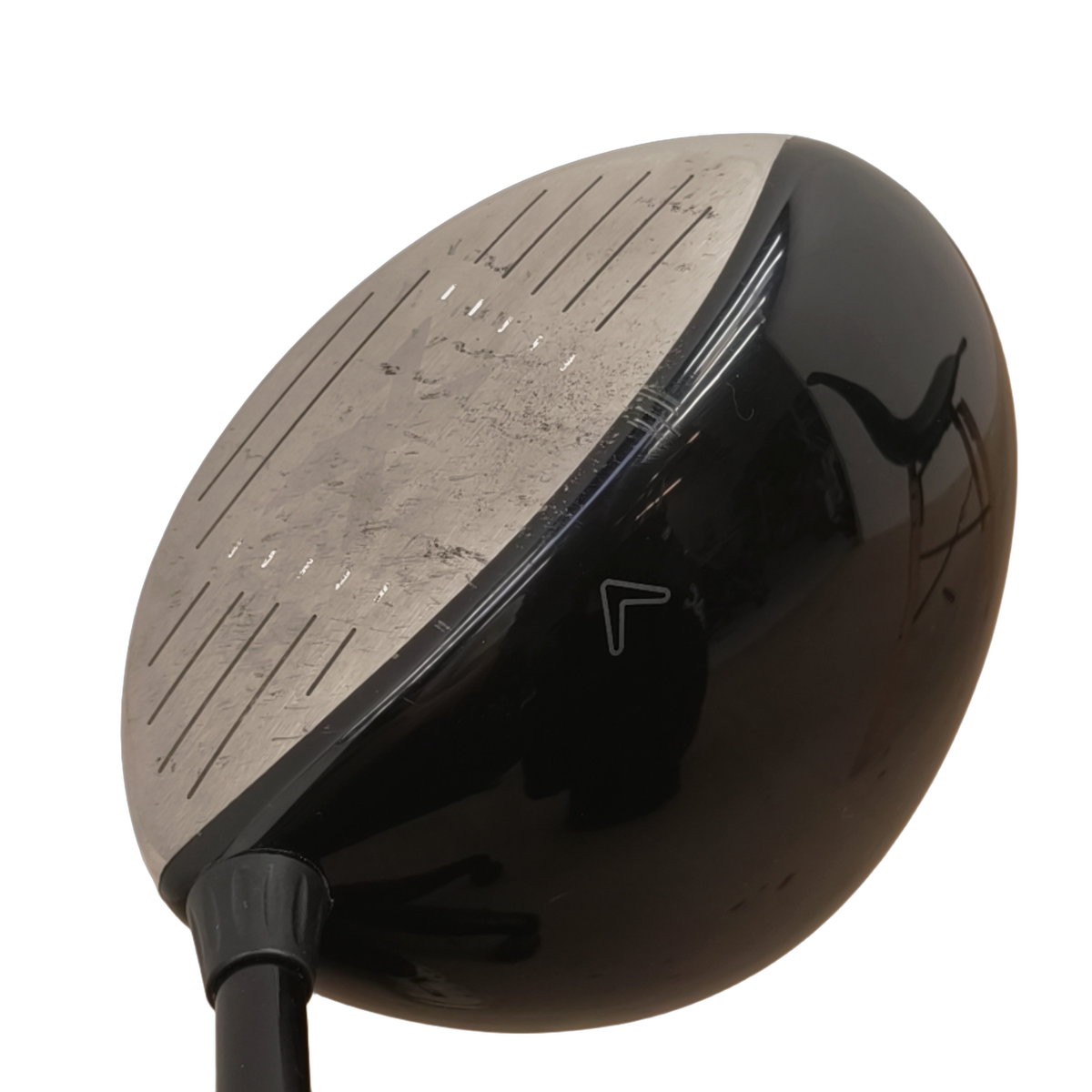 Callaway X 460 Driver / Flex Regular / Loft 11 [model:birefnet-general] [bg:handrolled]