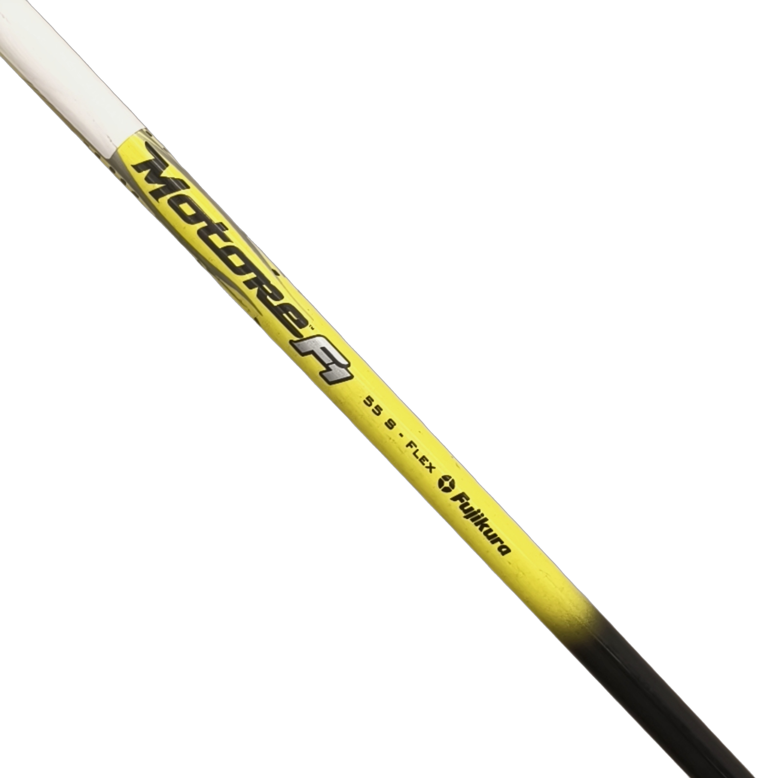 Cobra ZL Encore Driver / Flex Stiff / Loft 10.5 [model:birefnet-general] [bg:handrolled]