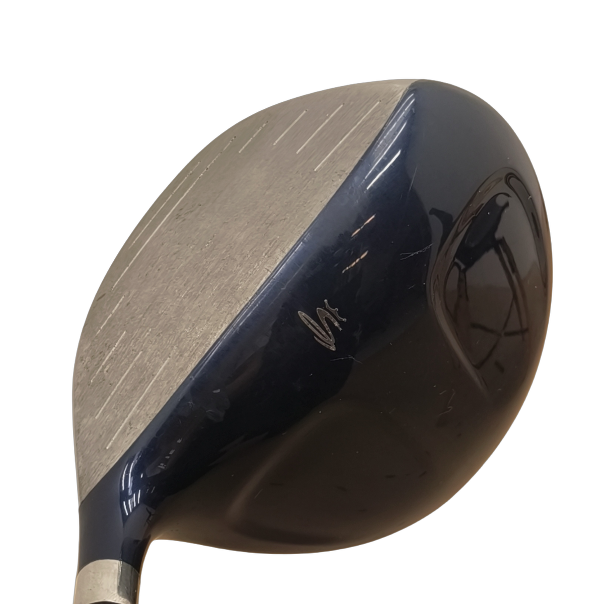 Cobra King S9-1 Driver / Flex Ladies / Loft 12 [model:birefnet-general] [bg:handrolled]