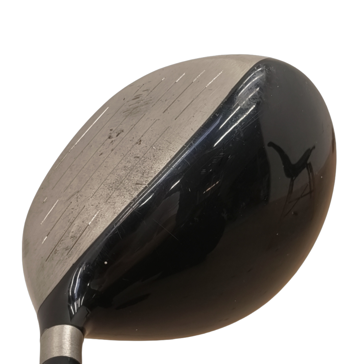 Cleveland Launcher 460 Driver / Flex Stiff / Loft 9.5 [model:birefnet-general] [bg:handrolled]