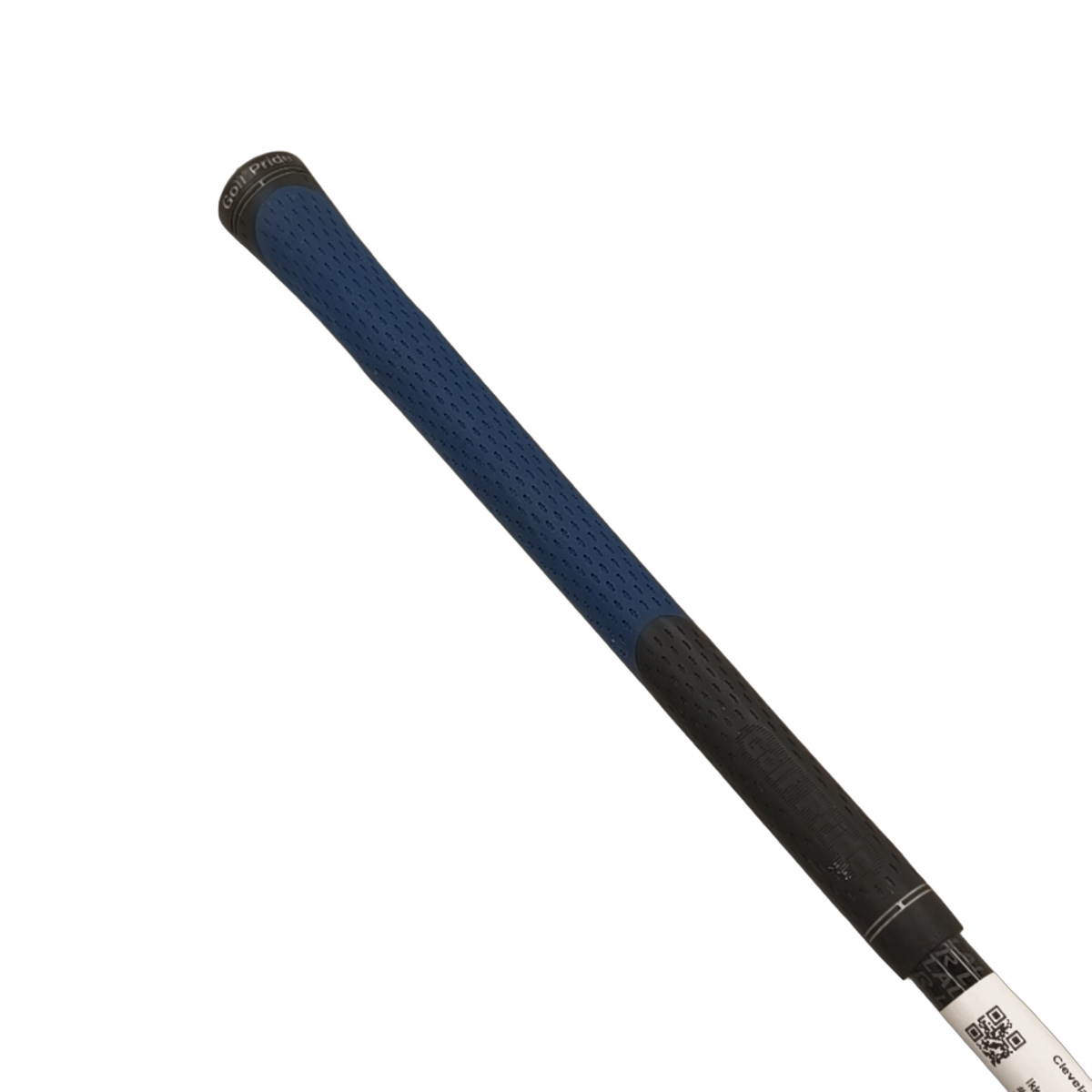 Cleveland Launcher 460 Driver / Flex Stiff / Loft 9.5 [model:birefnet-general] [bg:handrolled]