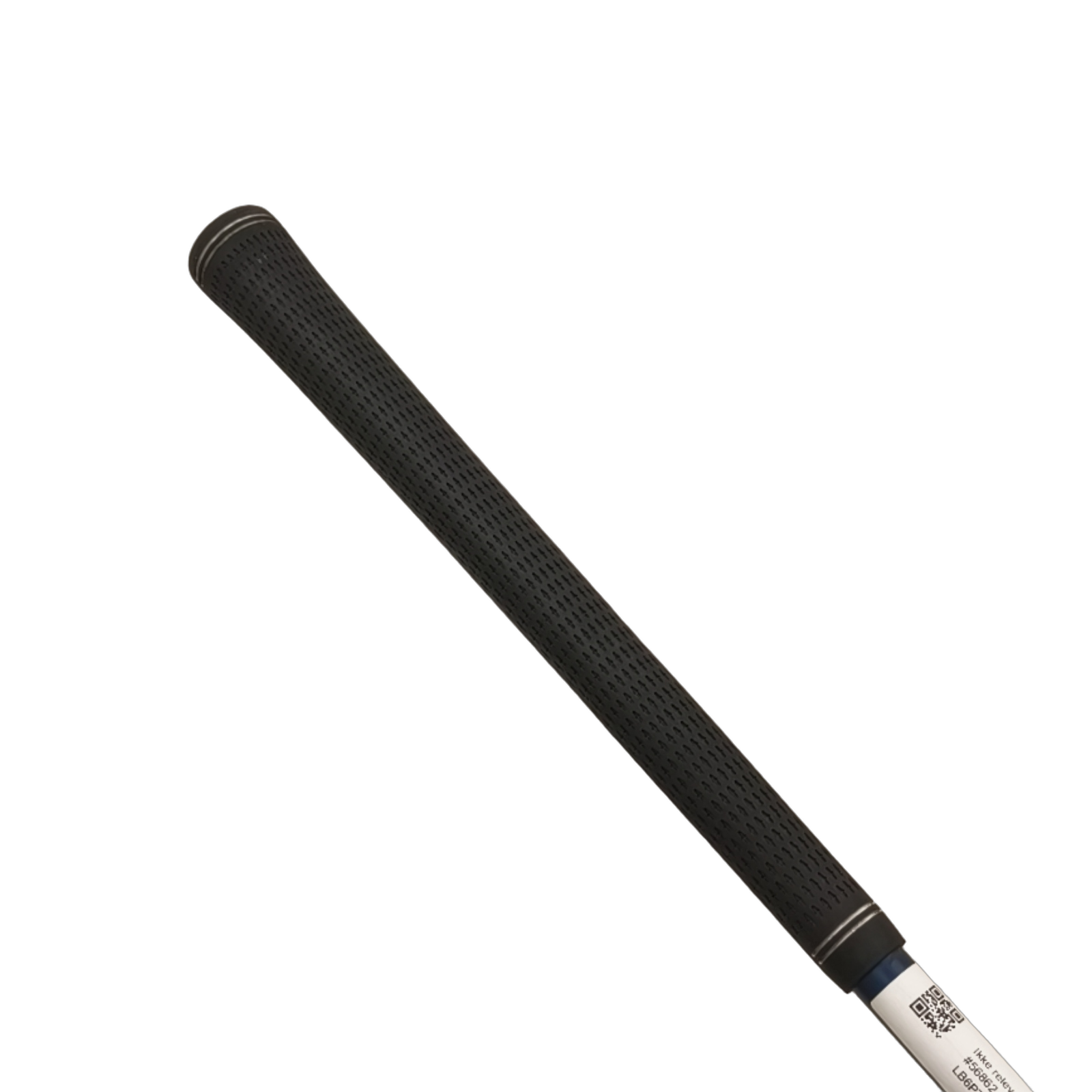 TaylorMade RBZ Black Driver / Flex Regular / Loft 10.5 [model:birefnet-general] [bg:handrolled]