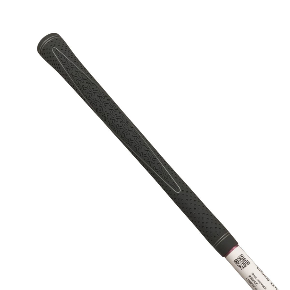 Callaway X2 Hot Driver / Flex Ladies / Loft 13.5 [model:birefnet-general] [bg:handrolled]