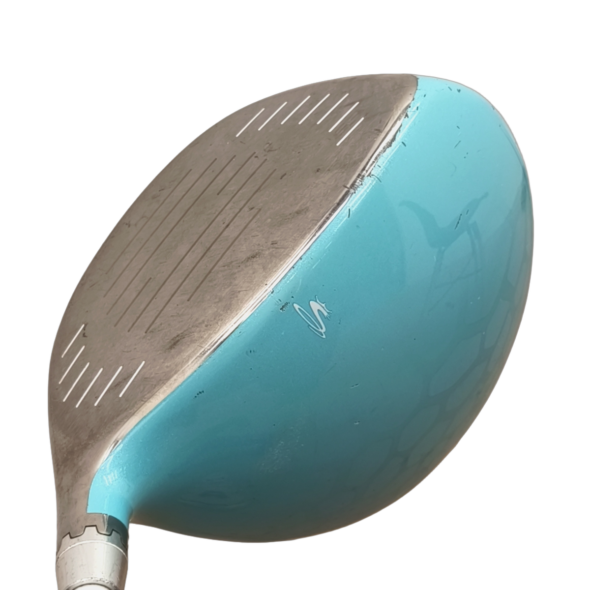 Cobra Biocell Driver / Flex Ladies / Loft 14 [model:birefnet-general] [bg:handrolled]