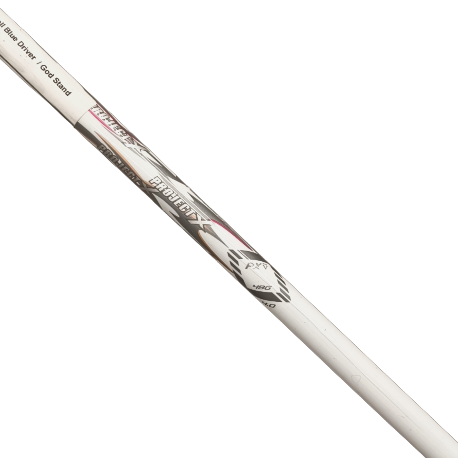 Cobra Biocell Driver / Flex Ladies / Loft 14 [model:birefnet-general] [bg:handrolled]