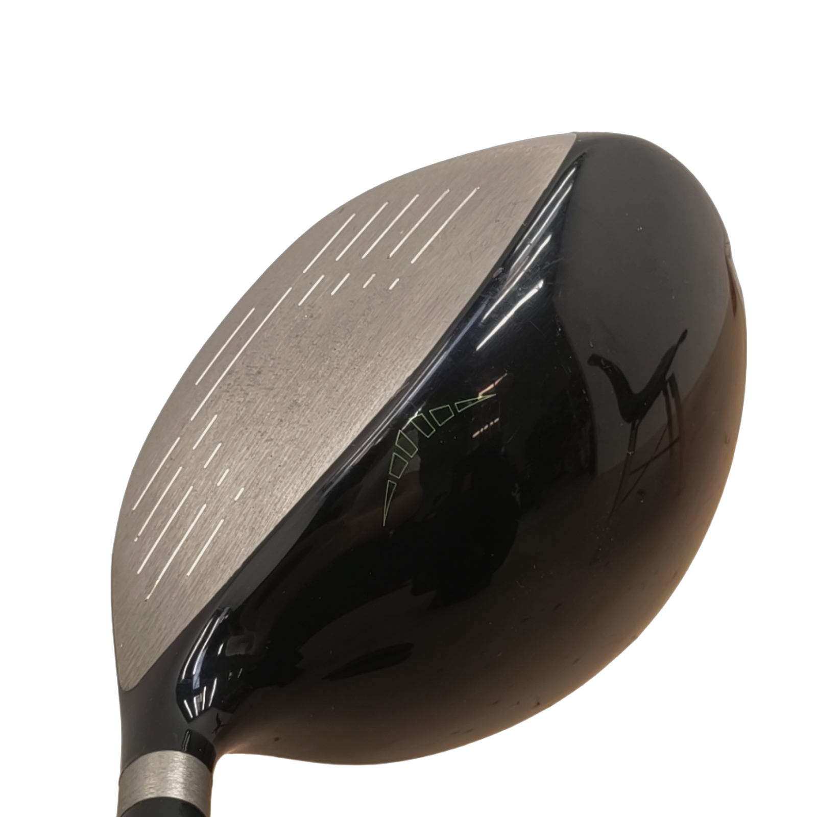 PING Rapture V2 Driver / Flex Stiff / Loft 9 [model:birefnet-general] [bg:handrolled]