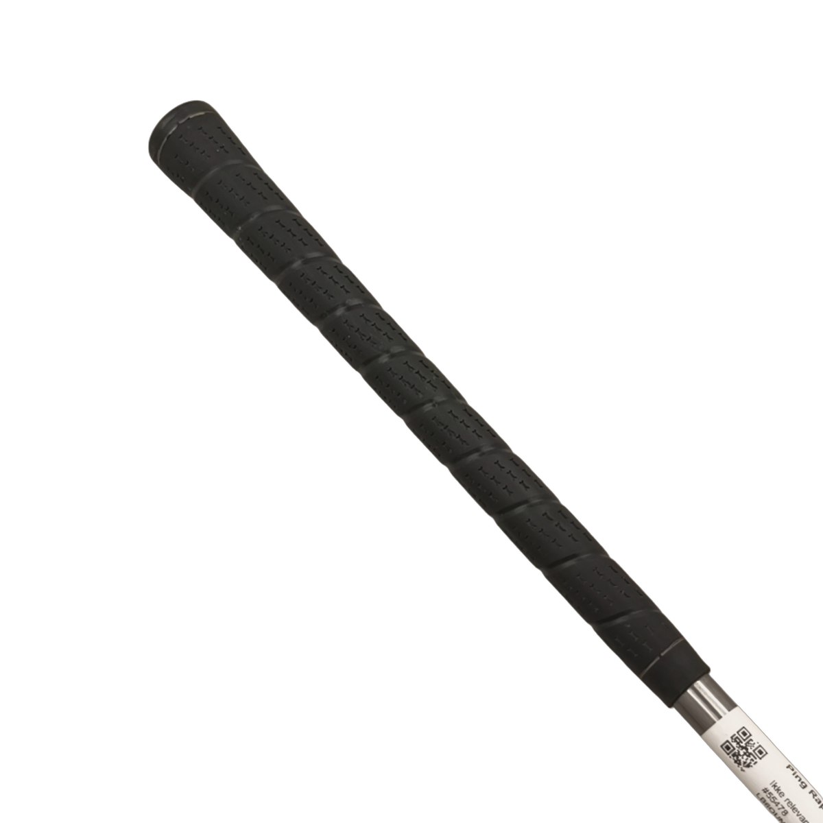 PING Rapture V2 Driver / Flex Stiff / Loft 9 [model:birefnet-general] [bg:handrolled]