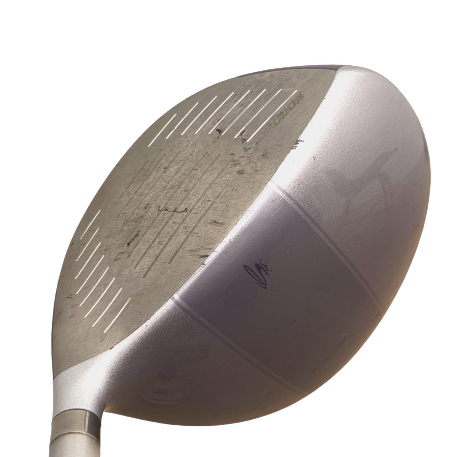 Cobra Baffler XL Driver / Flex Ladies / Loft 12 [model:birefnet-general] [bg:handrolled]