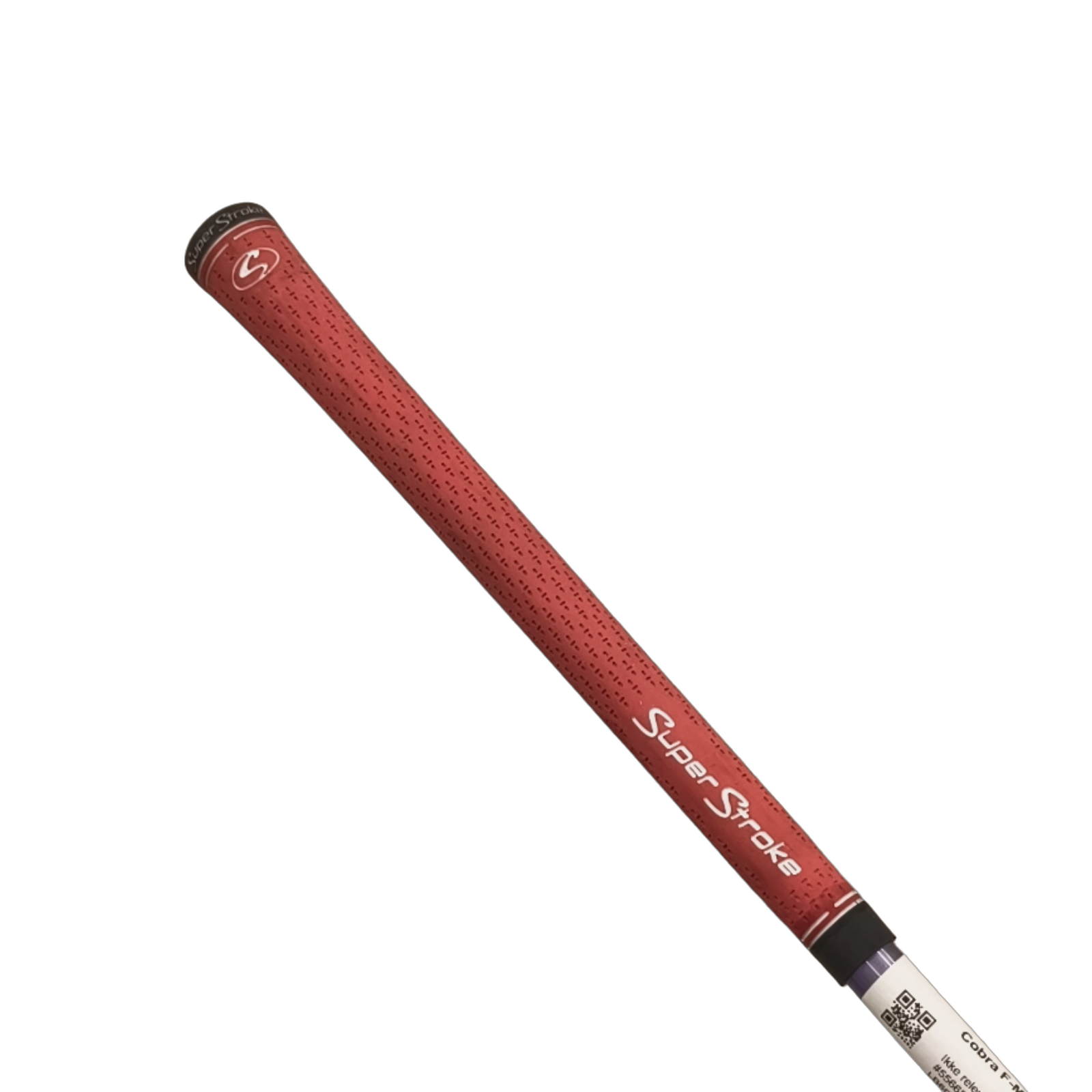 Cobra Baffler XL Driver / Flex Ladies / Loft 12 [model:birefnet-general] [bg:handrolled]