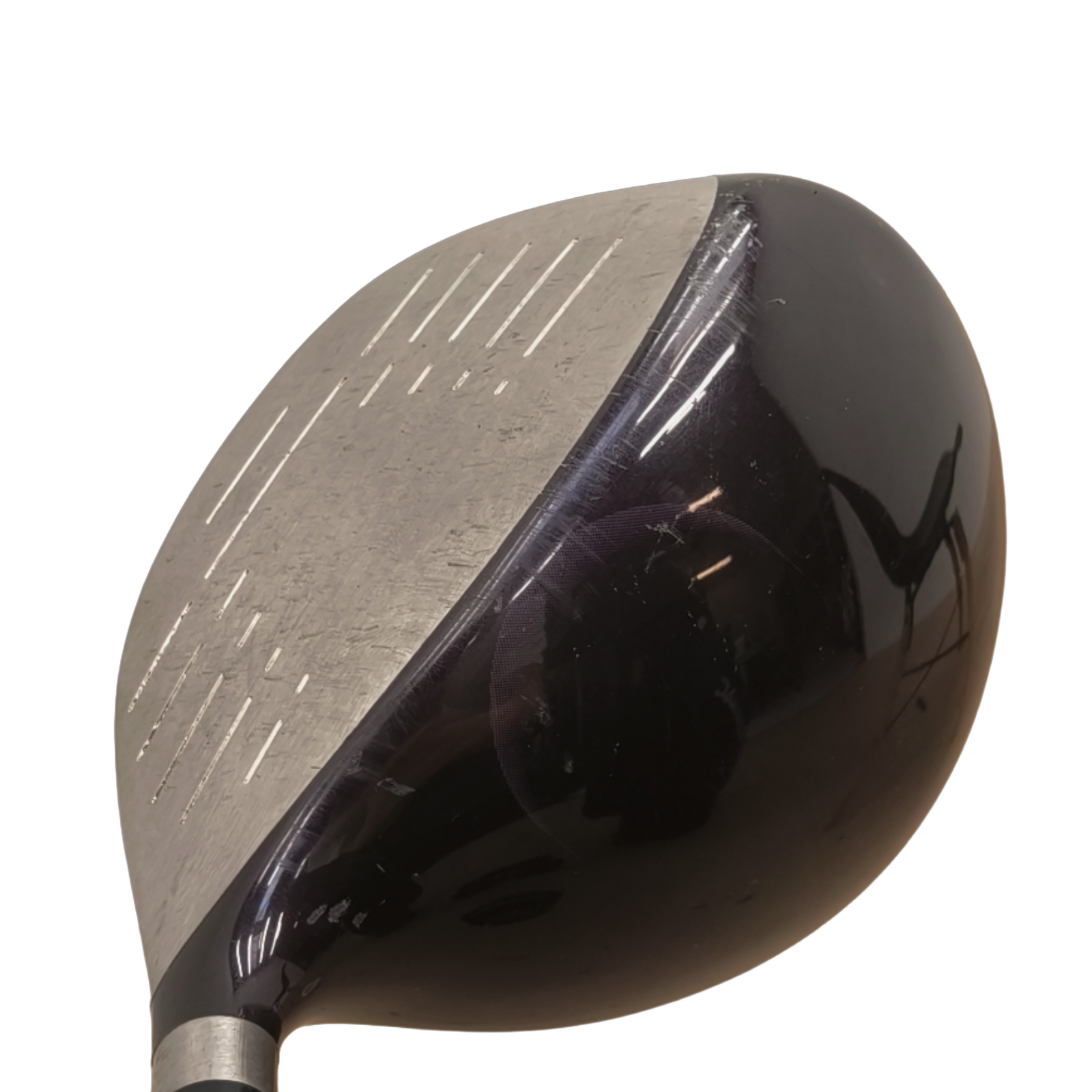 PING Rhapsody Driver / Flex Ladies / Loft 16 [model:birefnet-general] [bg:handrolled]