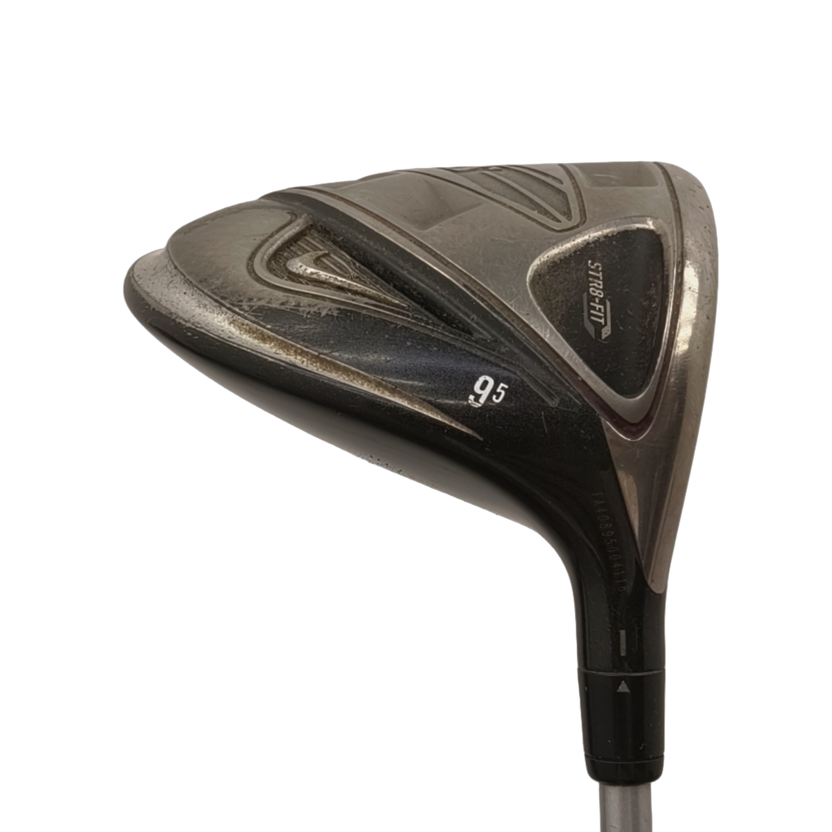 Nike VRS Driver / Flex Ladies / Loft 9.5 [model:birefnet-general] [bg:handrolled]