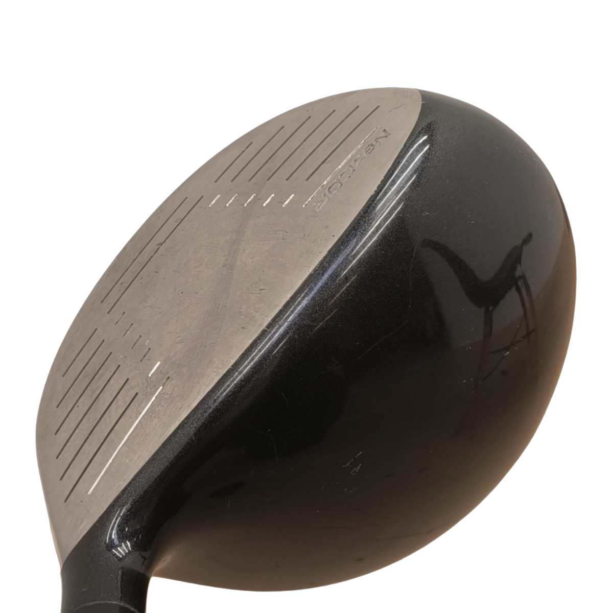 Nike VRS Driver / Flex Ladies / Loft 9.5 [model:birefnet-general] [bg:handrolled]