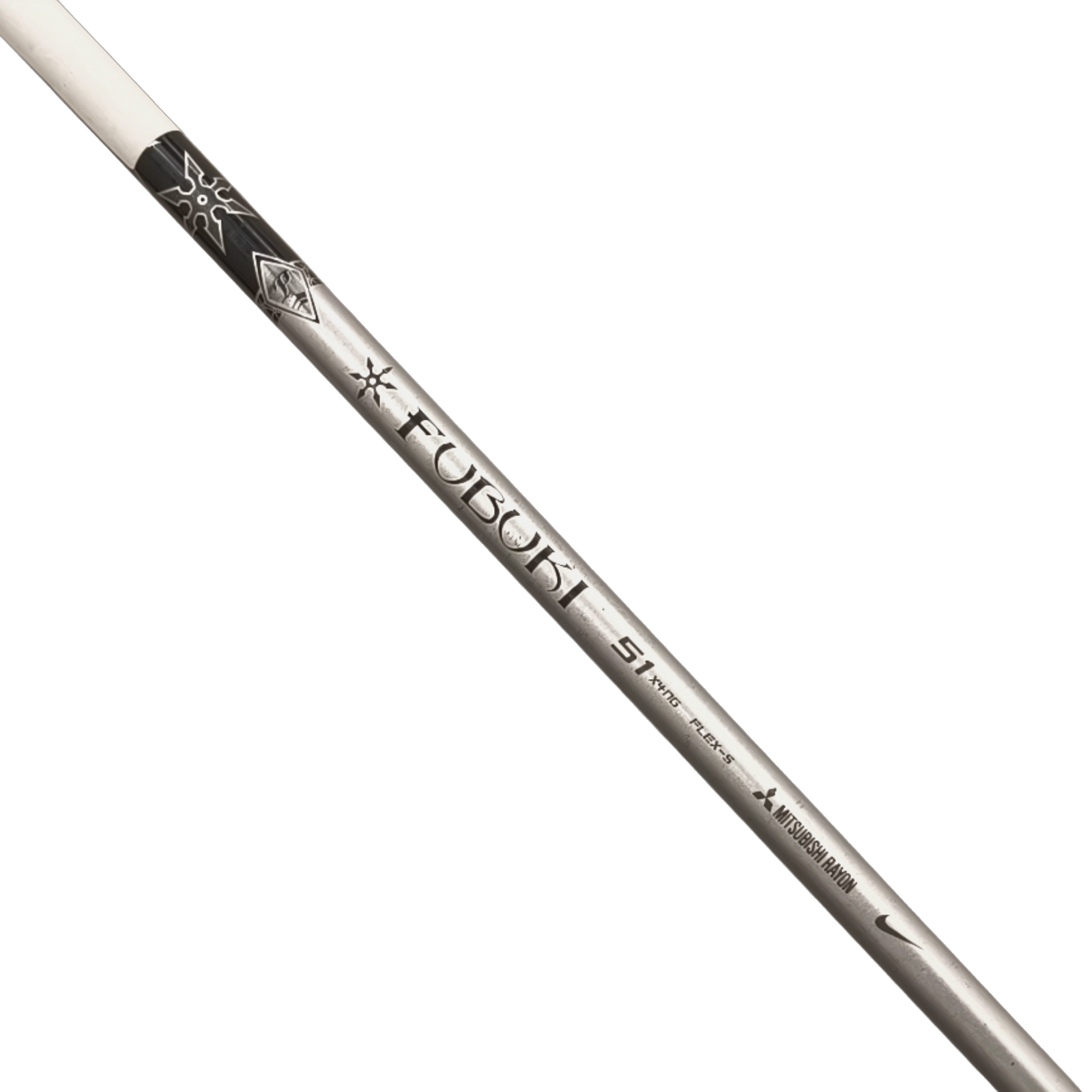 Nike VRS Driver / Flex Ladies / Loft 9.5 [model:birefnet-general] [bg:handrolled]