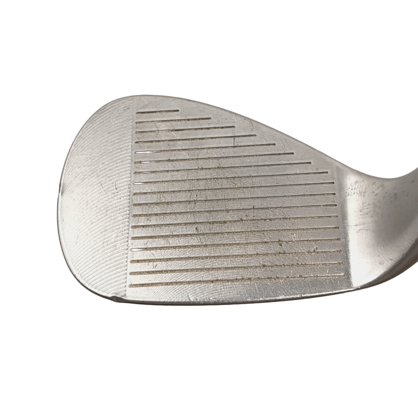 Cleveland RTX4 Wedge / Flex Stiff / 56/10 [model:birefnet-general] [bg:handrolled]