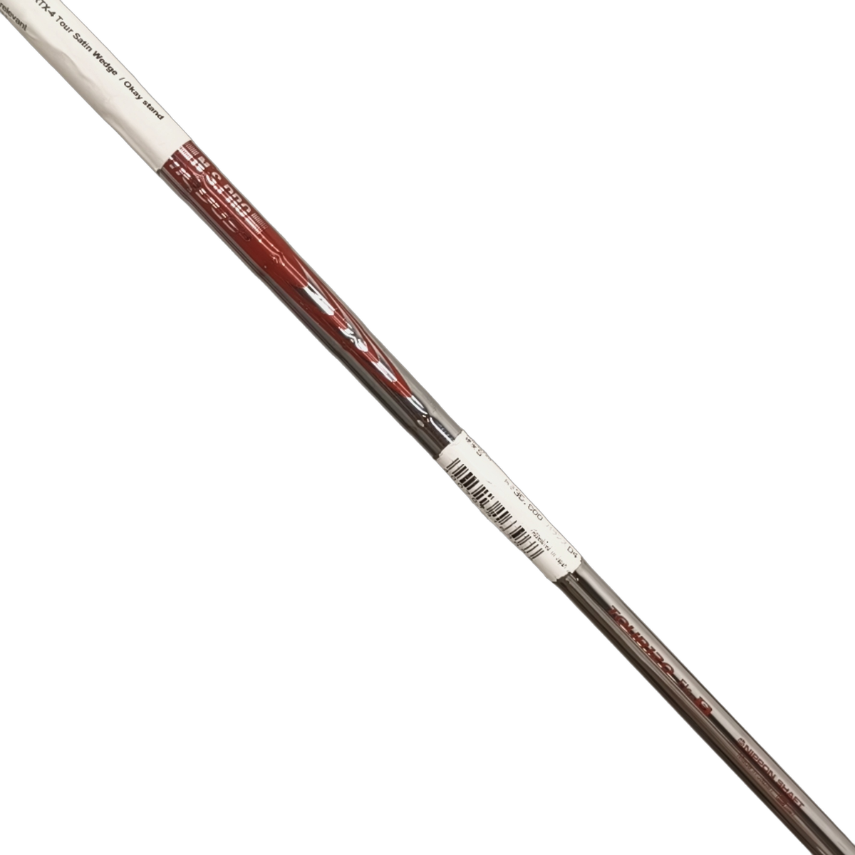 Cleveland RTX4 Wedge / Flex Stiff / 56/10 [model:birefnet-general] [bg:handrolled]
