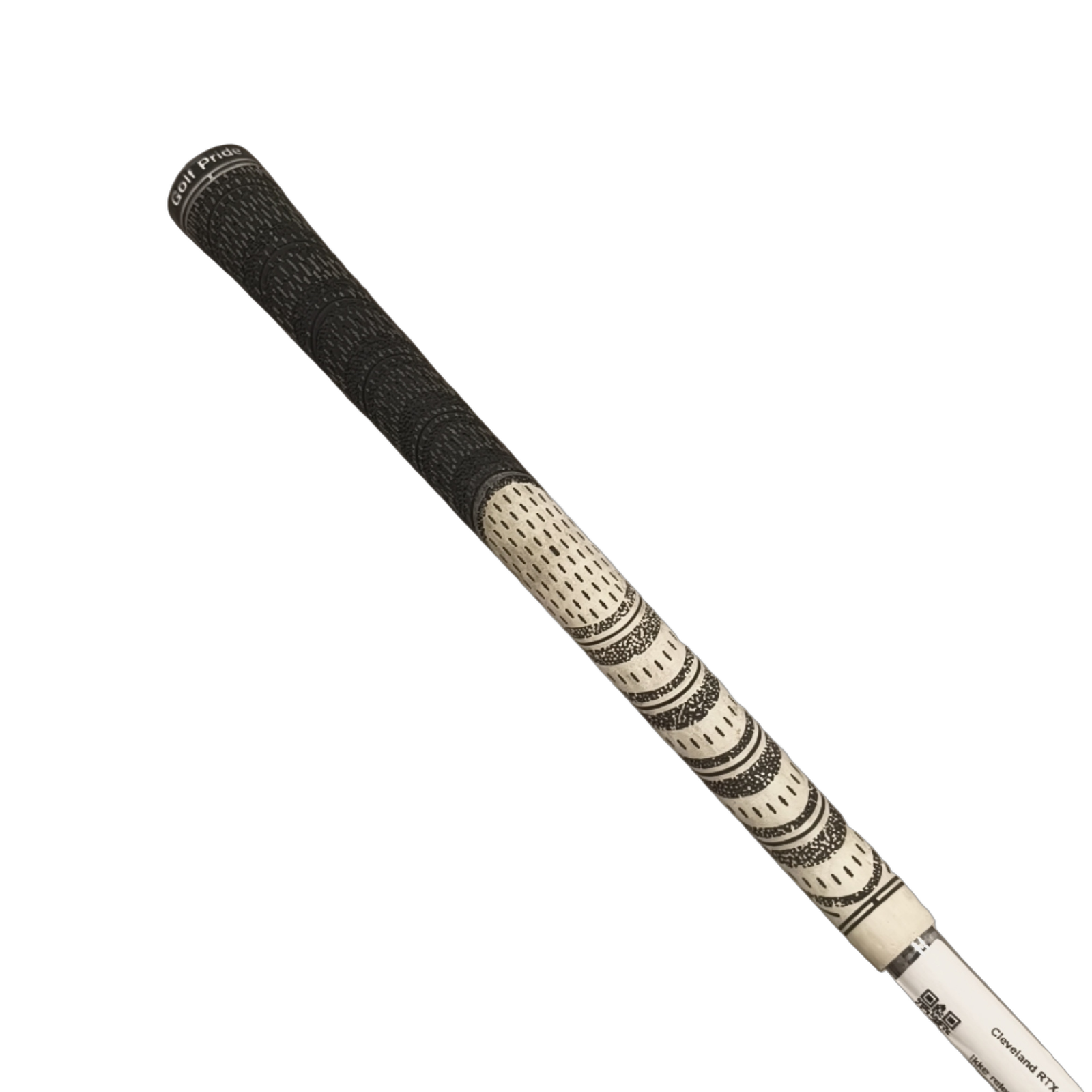 Cleveland RTX4 Wedge / Flex Stiff / 56/10 [model:birefnet-general] [bg:handrolled]