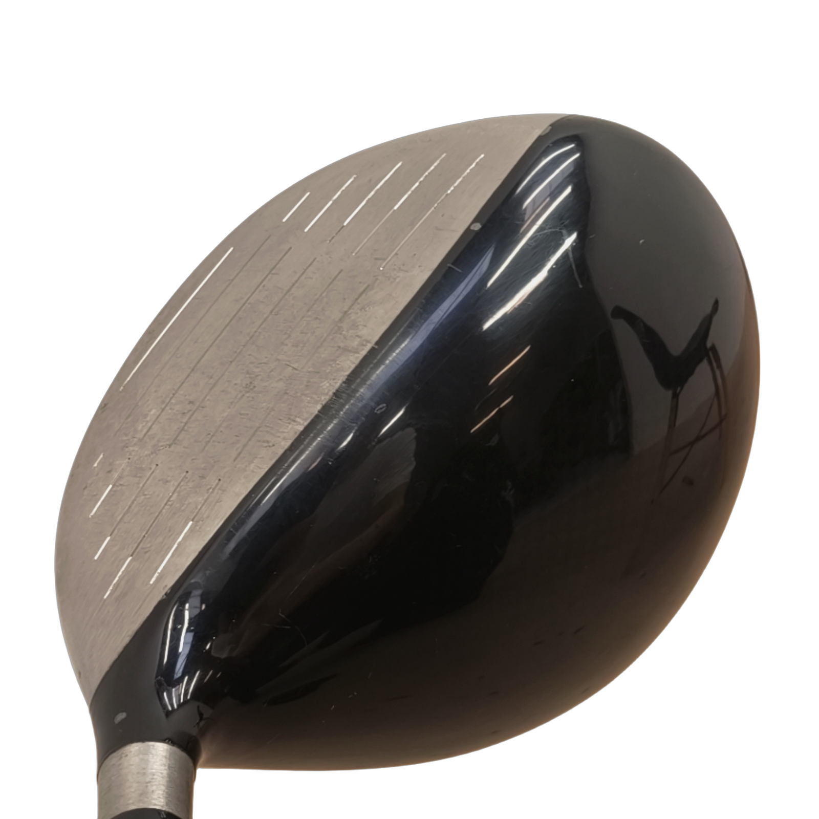Cleveland Launcher Comp Driver / Flex Regular / Loft 10.5 [model:birefnet-general] [bg:handrolled]