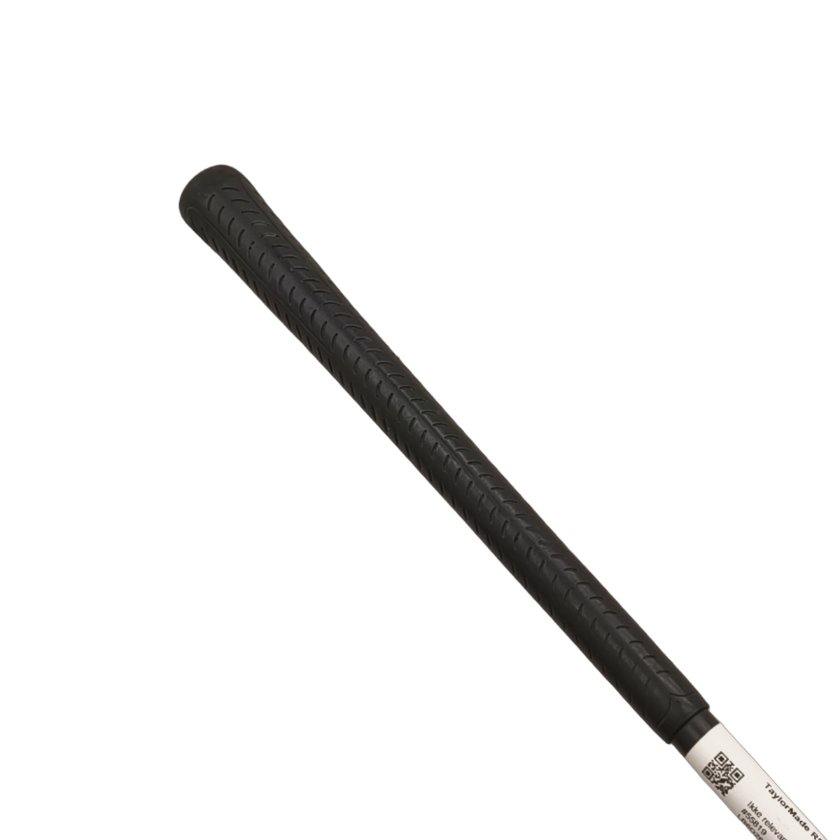 TaylorMade R540 Driver / Flex Stiff / Loft 10.5 [model:birefnet-general] [bg:handrolled]
