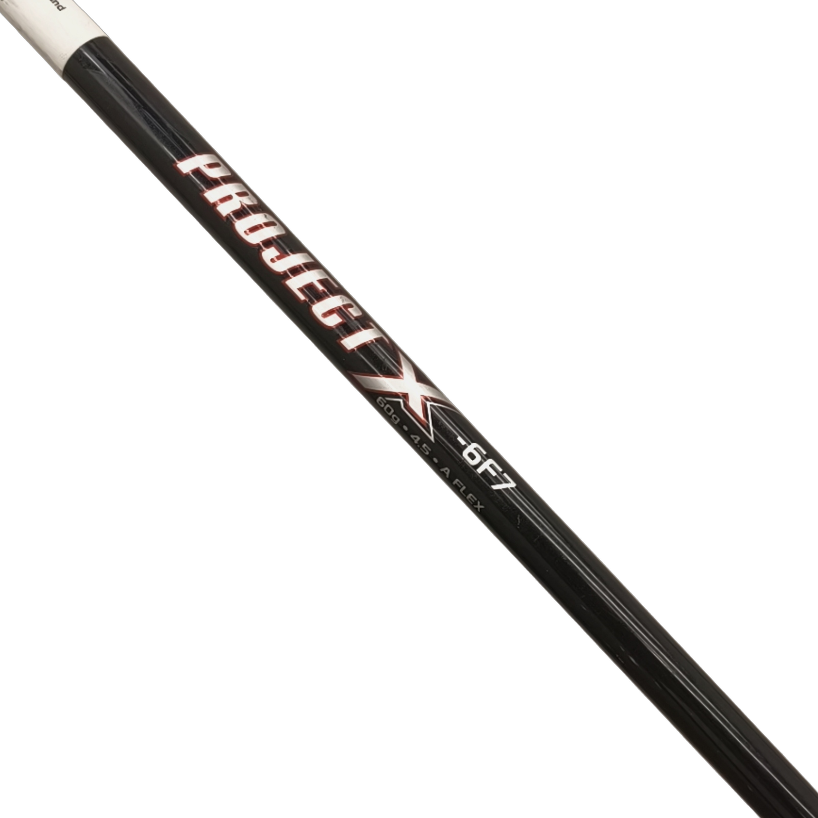 Callaway Diablo Octane Black Driver / Flex A-flex / Loft 11.5 [model:birefnet-general] [bg:handrolled]