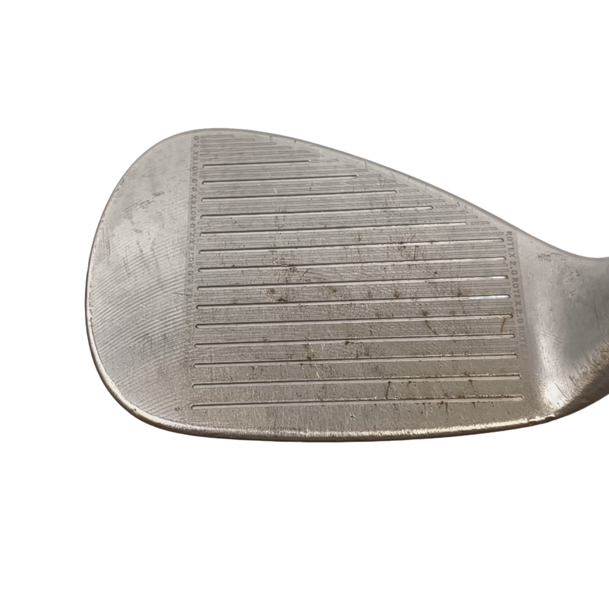 Cleveland RTX 588 Rotex 2.0 Wedge / Flex Wedge / 60/08 [model:birefnet-general] [bg:handrolled]