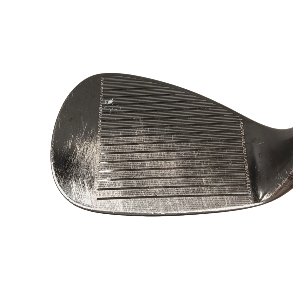 Cleveland Reg. 588 Wedge / Flex Wedge / 60/12 [model:birefnet-general] [bg:handrolled]