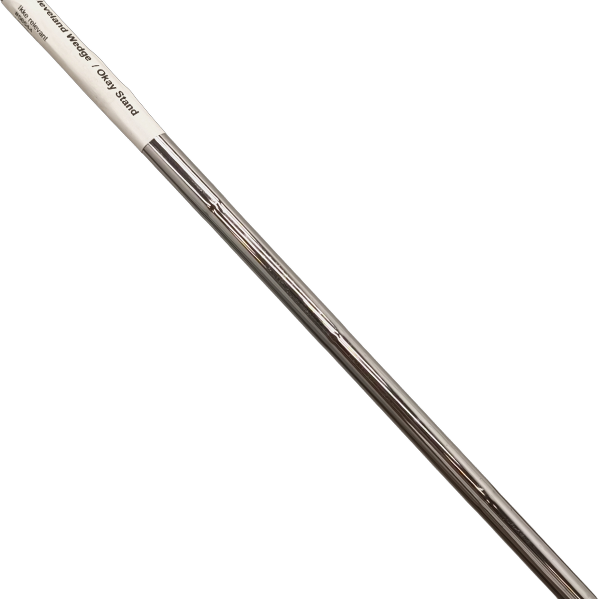 Cleveland Reg. 588 Wedge / Flex Wedge / 60/12 [model:birefnet-general] [bg:handrolled]