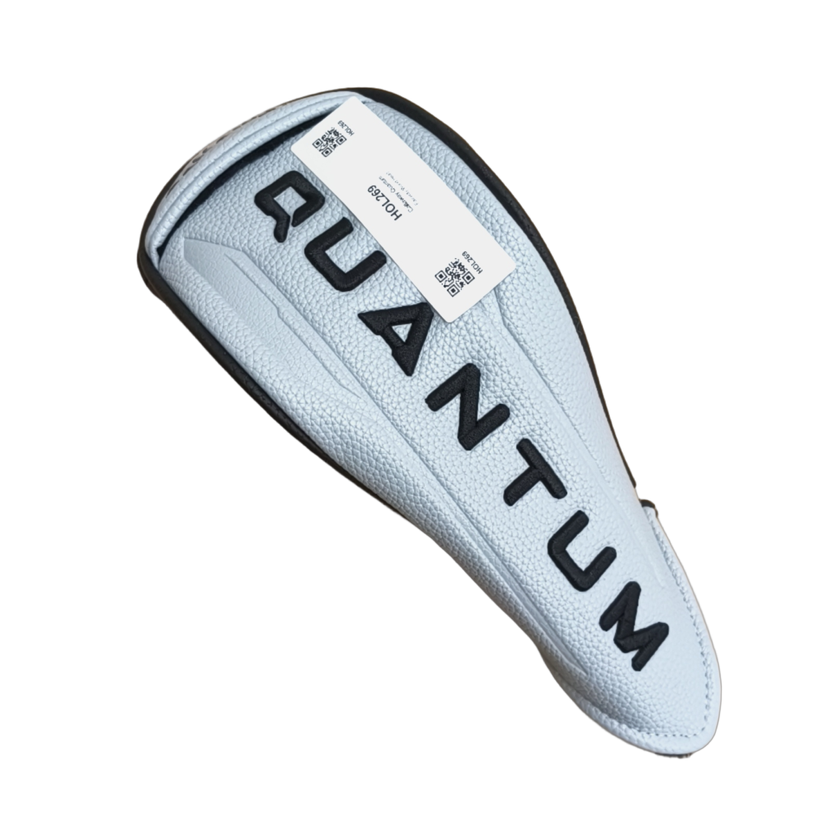 Venstre Callaway Quantum Max #5 Fairway Hoved / Loft 18 [model:birefnet-general] [bg:handrolled]