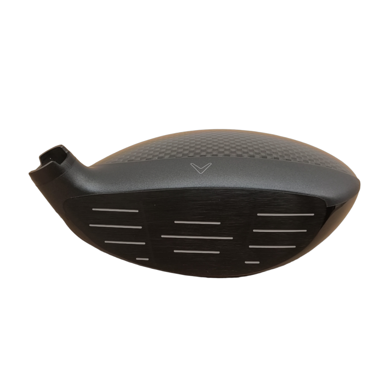 Venstre Callaway Quantum Max #5 Fairway Hoved / Loft 18 [model:birefnet-general] [bg:handrolled]