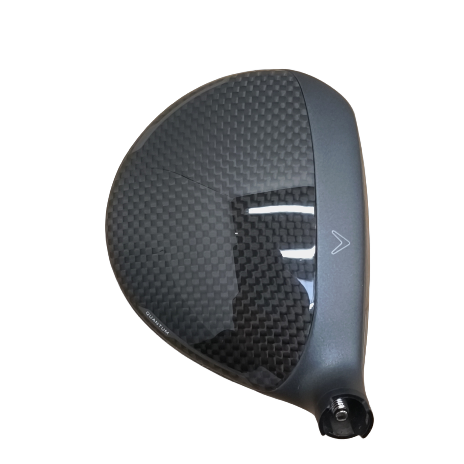 Venstre Callaway Quantum Max #5 Fairway Hoved / Loft 18 [model:birefnet-general] [bg:handrolled]