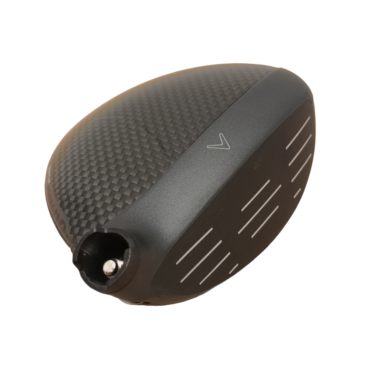 Venstre Callaway Quantum Max #5 Fairway Hoved / Loft 18 [model:birefnet-general] [bg:handrolled]