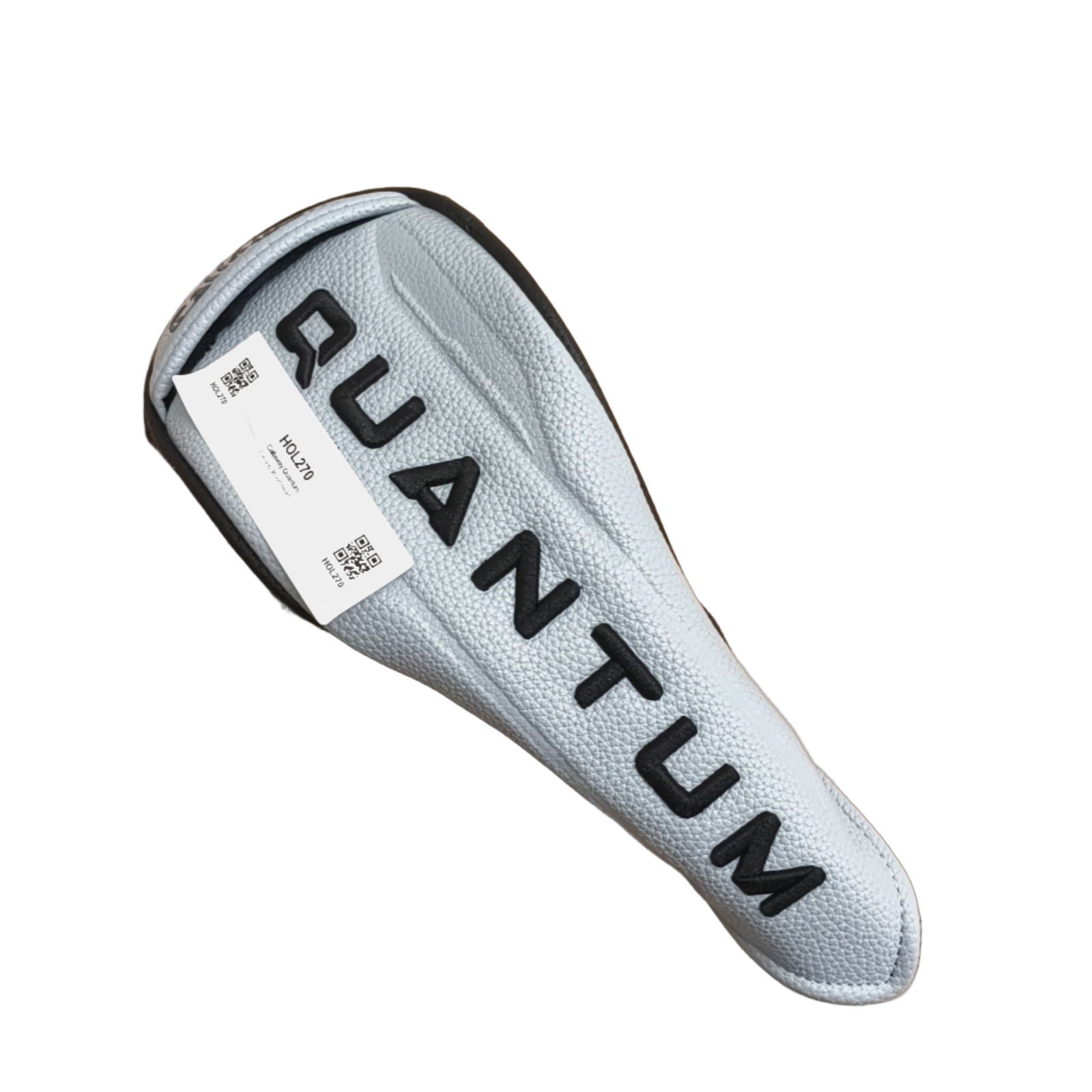 Venstre Callaway Quantum Max D #3 Fairway Hoved / Loft 15 [model:birefnet-general] [bg:handrolled]
