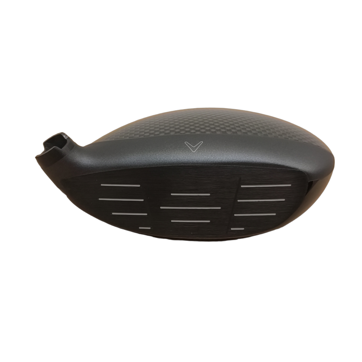 Venstre Callaway Quantum Max D #3 Fairway Hoved / Loft 15 [model:birefnet-general] [bg:handrolled]