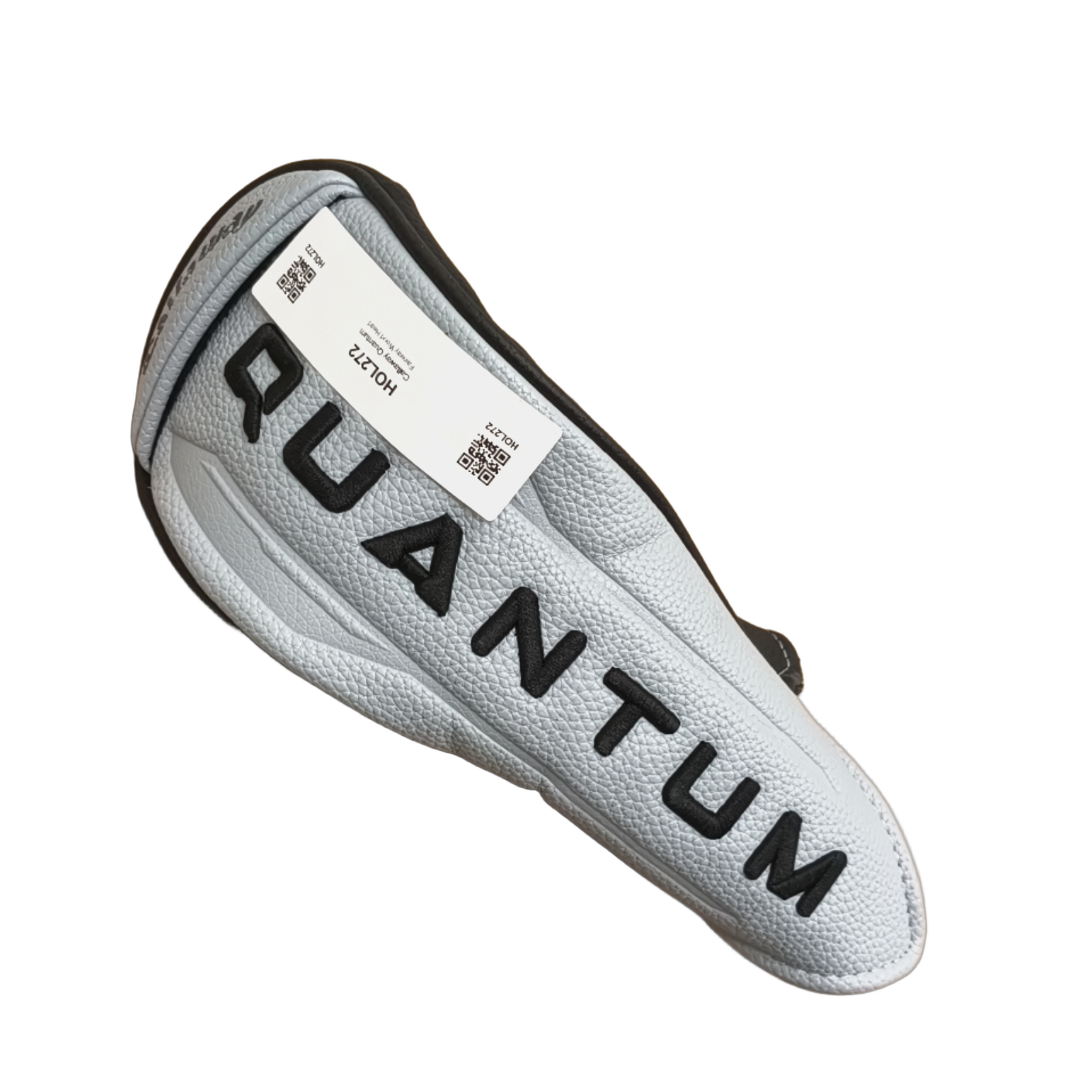 Venstre Callaway Quantum Triple Diamond #5 Fairway Hoved / Loft 18 [model:birefnet-general] [bg:handrolled]
