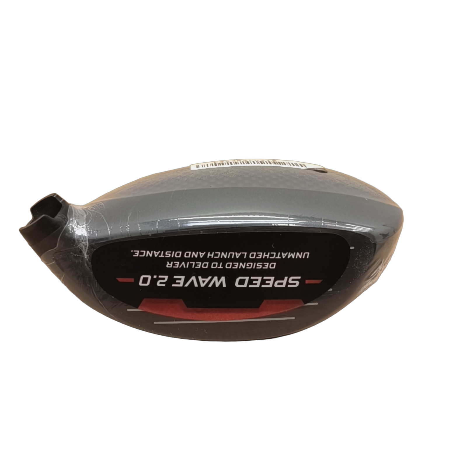Venstre Callaway Quantum Triple Diamond #5 Fairway Hoved / Loft 18 [model:birefnet-general] [bg:handrolled]