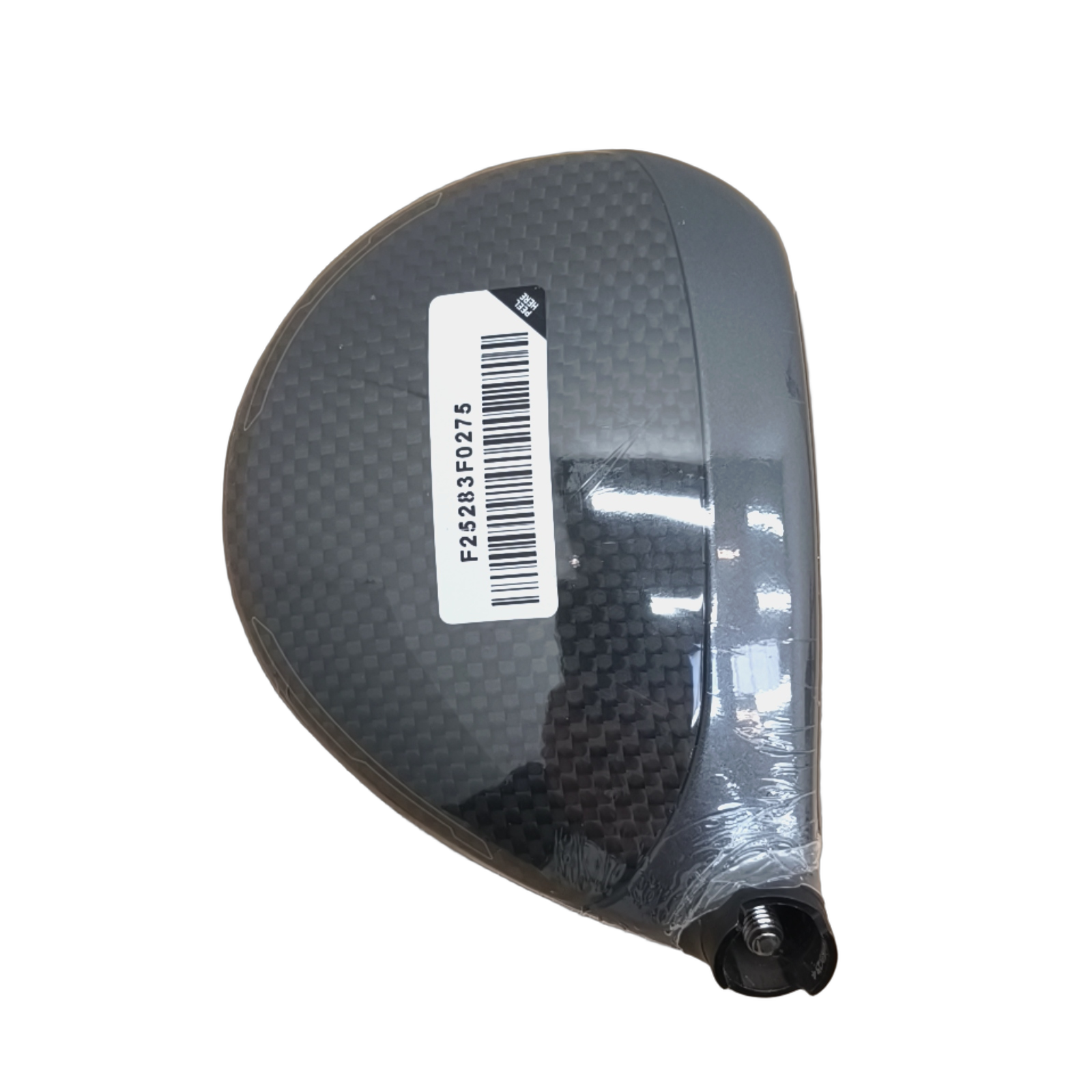 Venstre Callaway Quantum Triple Diamond #5 Fairway Hoved / Loft 18 [model:birefnet-general] [bg:handrolled]