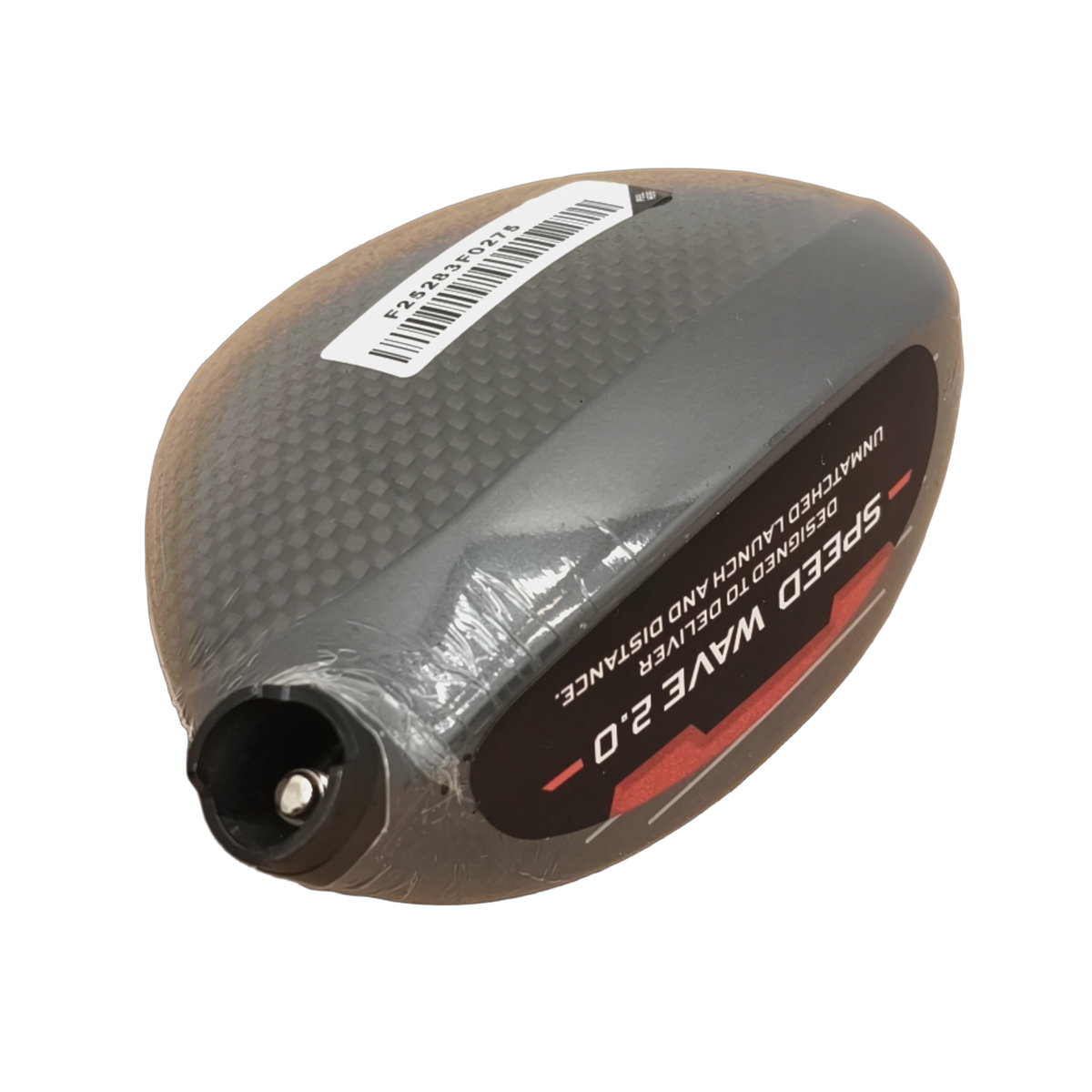 Venstre Callaway Quantum Triple Diamond #5 Fairway Hoved / Loft 18 [model:birefnet-general] [bg:handrolled]