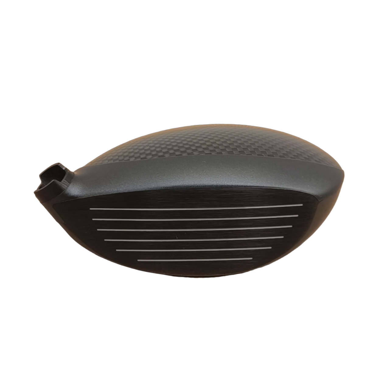 Venstre Callaway Quantum Triple Diamond #3 Fairway Hoved / Loft 15 [model:birefnet-general] [bg:handrolled]