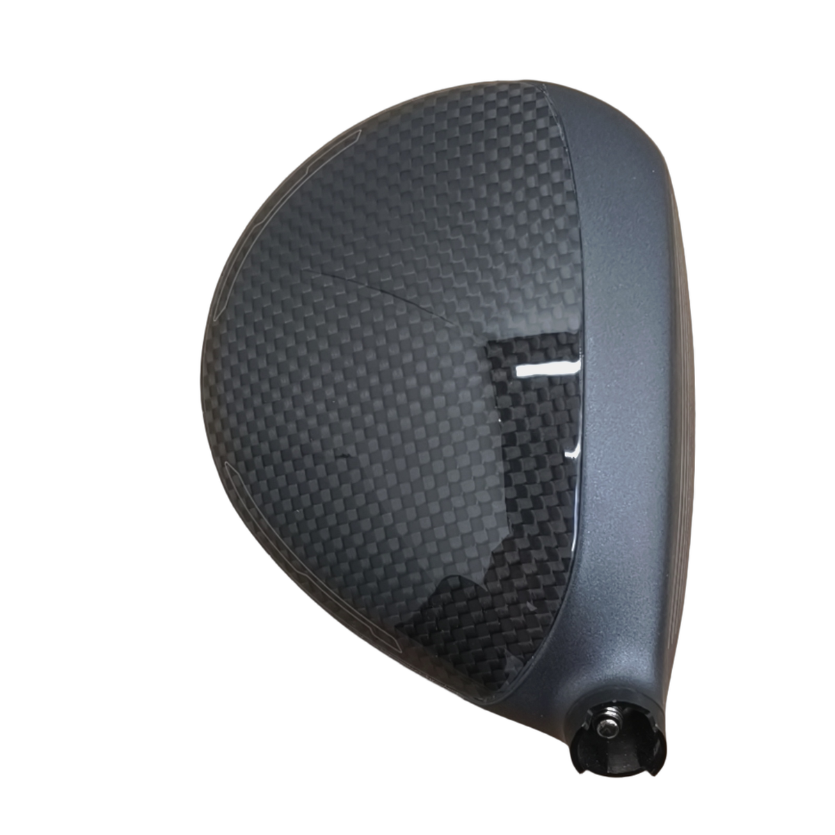 Venstre Callaway Quantum Triple Diamond #3 Fairway Hoved / Loft 15 [model:birefnet-general] [bg:handrolled]