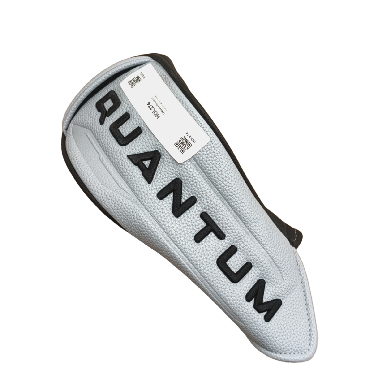 Venstre Callaway Quantum Max D #5 Fairway Hoved / Loft 18 [model:birefnet-general] [bg:handrolled]