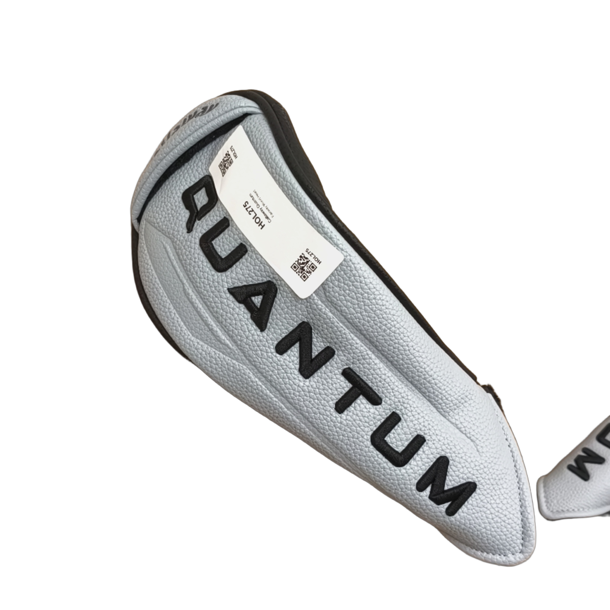 Venstre Callaway Quantum Max #3 Fairway Hoved / Loft 15 [model:birefnet-general] [bg:handrolled]