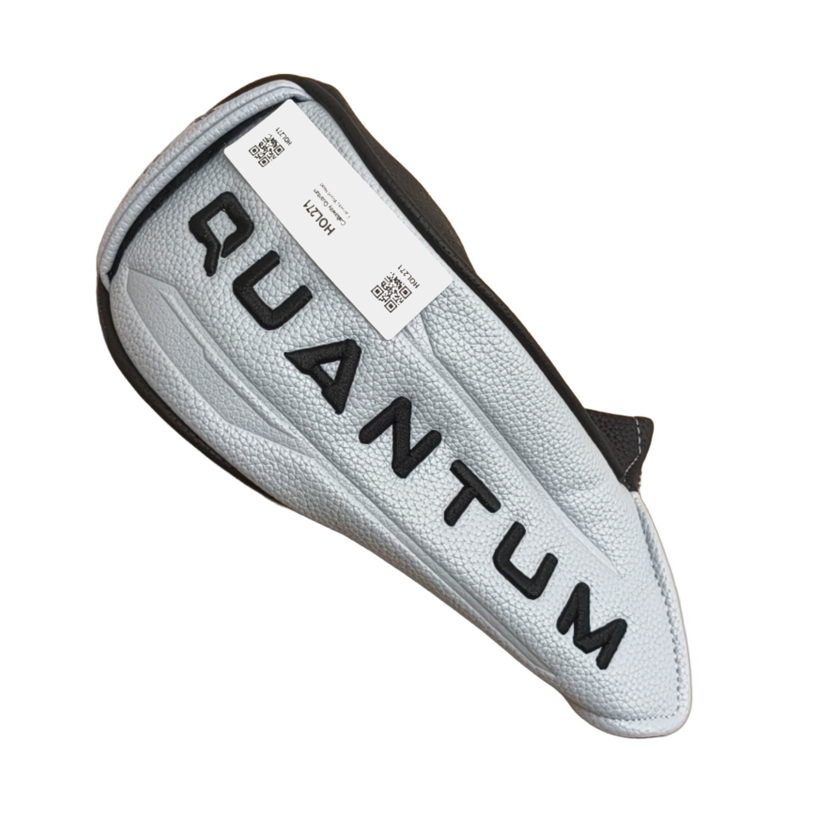 Venstre Callaway Quantum Max D #3 Fairway Hoved / Loft 15 [model:birefnet-general] [bg:handrolled]