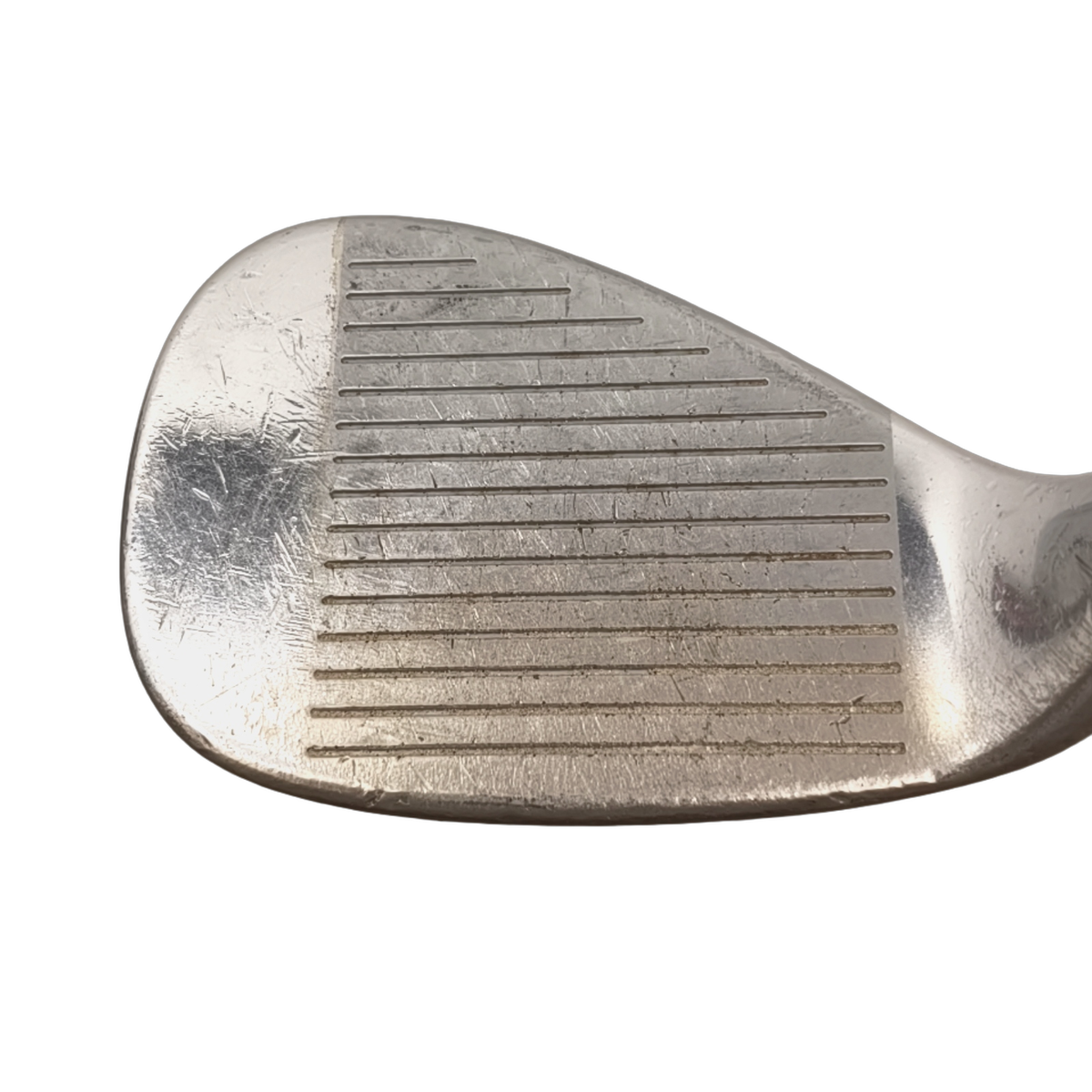 Cleveland 588 DSG Wedge / Flex Wedge / 56/06 [model:birefnet-general] [bg:handrolled]