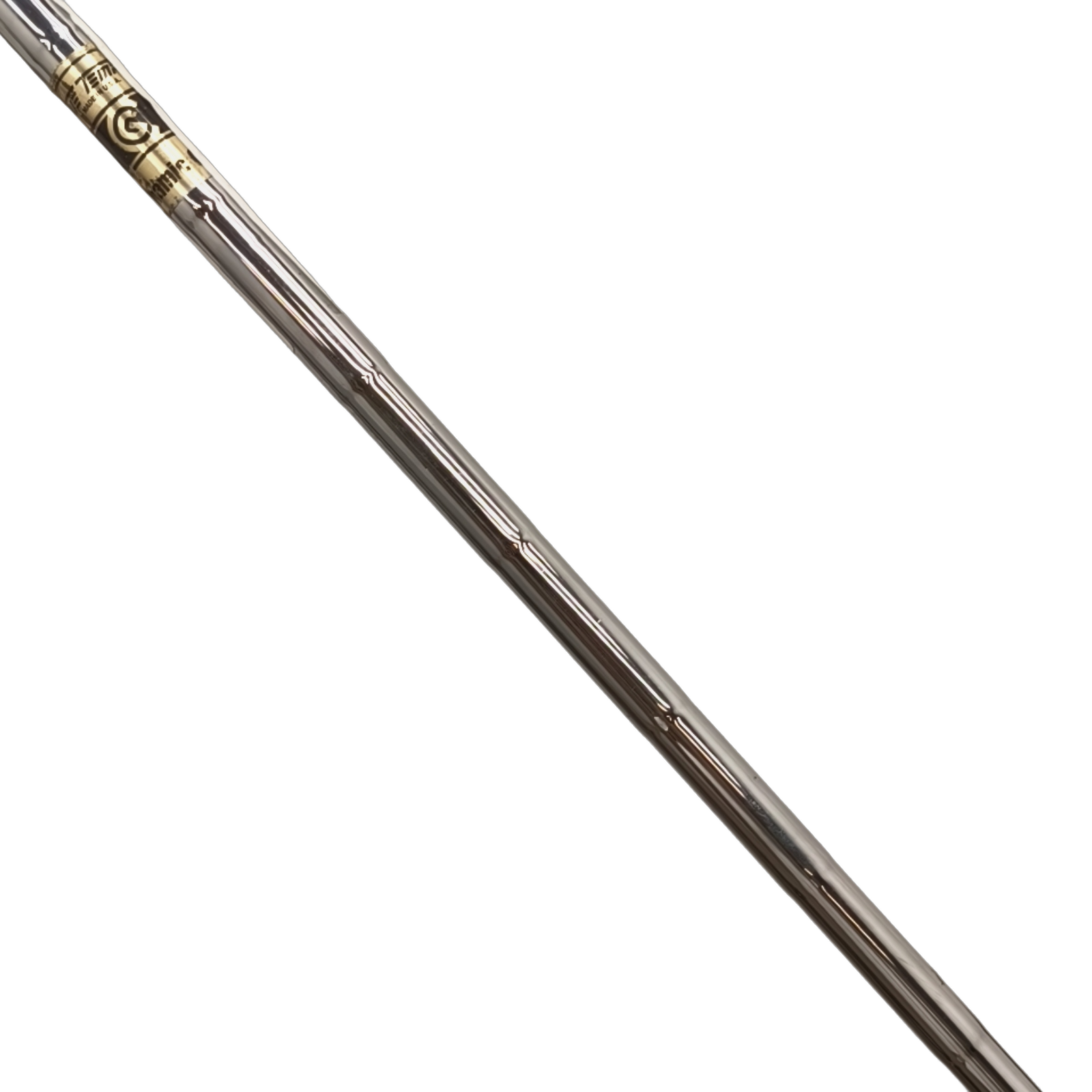 Cleveland 588 DSG Wedge / Flex Wedge / 56/06 [model:birefnet-general] [bg:handrolled]