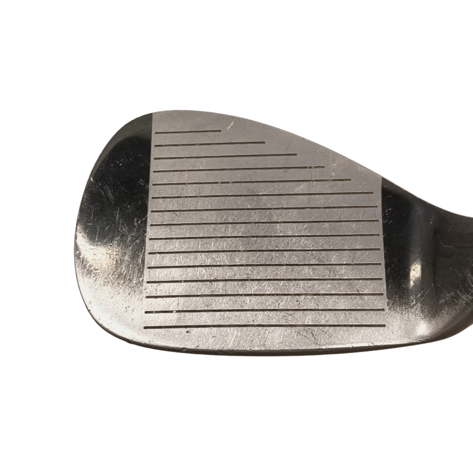 Wilson Harmonized Wedge / Flex Wedge / 60/10 [model:birefnet-general] [bg:handrolled]