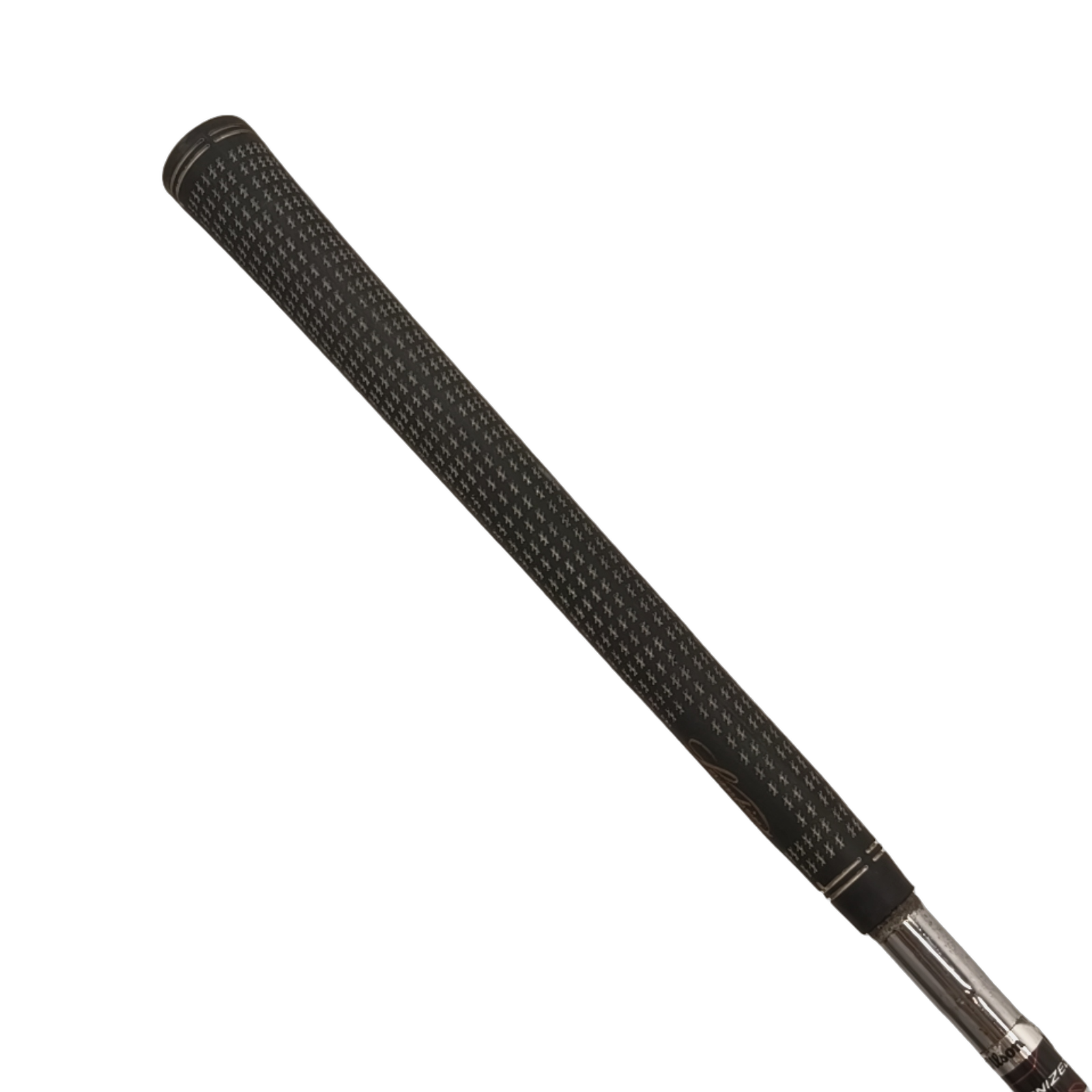 Wilson Harmonized Wedge / Flex Wedge / 60/10 [model:birefnet-general] [bg:handrolled]