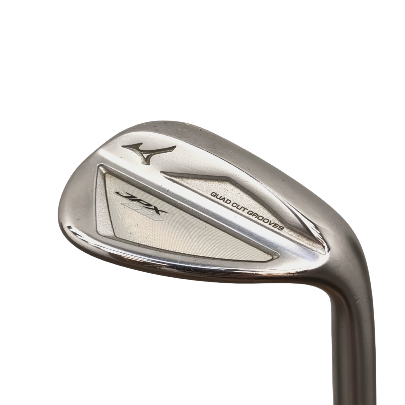 Mizuno JPX 923 Forged Wedge / Flex Wedge / 60/10 [model:birefnet-general] [bg:handrolled]