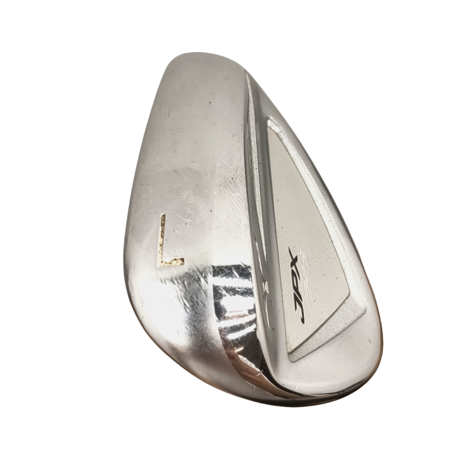 Mizuno JPX 923 Forged Wedge / Flex Wedge / 60/10 [model:birefnet-general] [bg:handrolled]