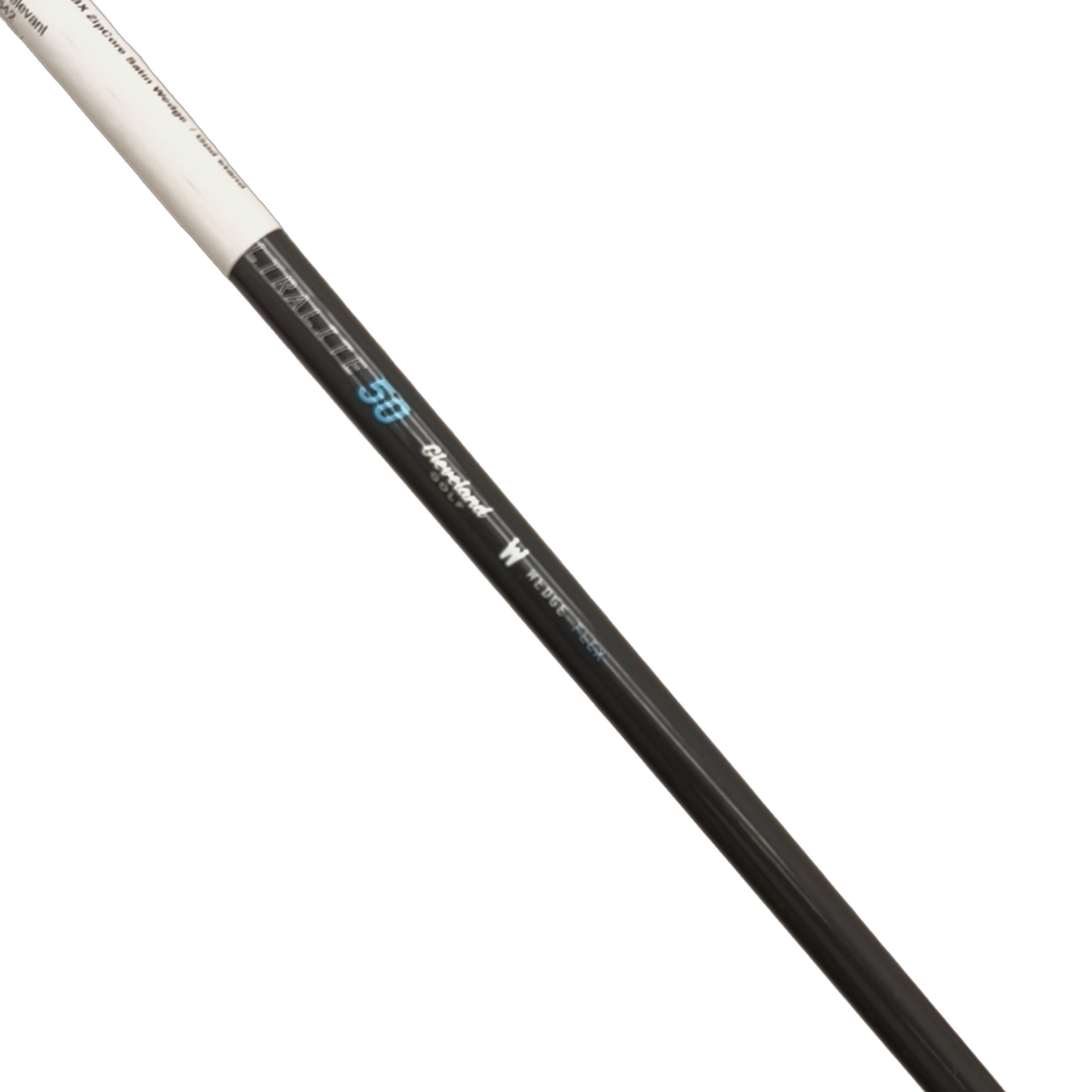 Cleveland CBX Wedge / Flex Ladies / 52/11 [model:birefnet-general] [bg:handrolled]