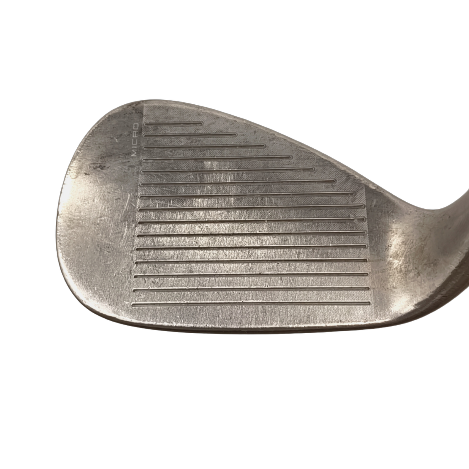 TaylorMade Tour Preferred Wedge / Flex Wedge / 52/09 [model:birefnet-general] [bg:handrolled]