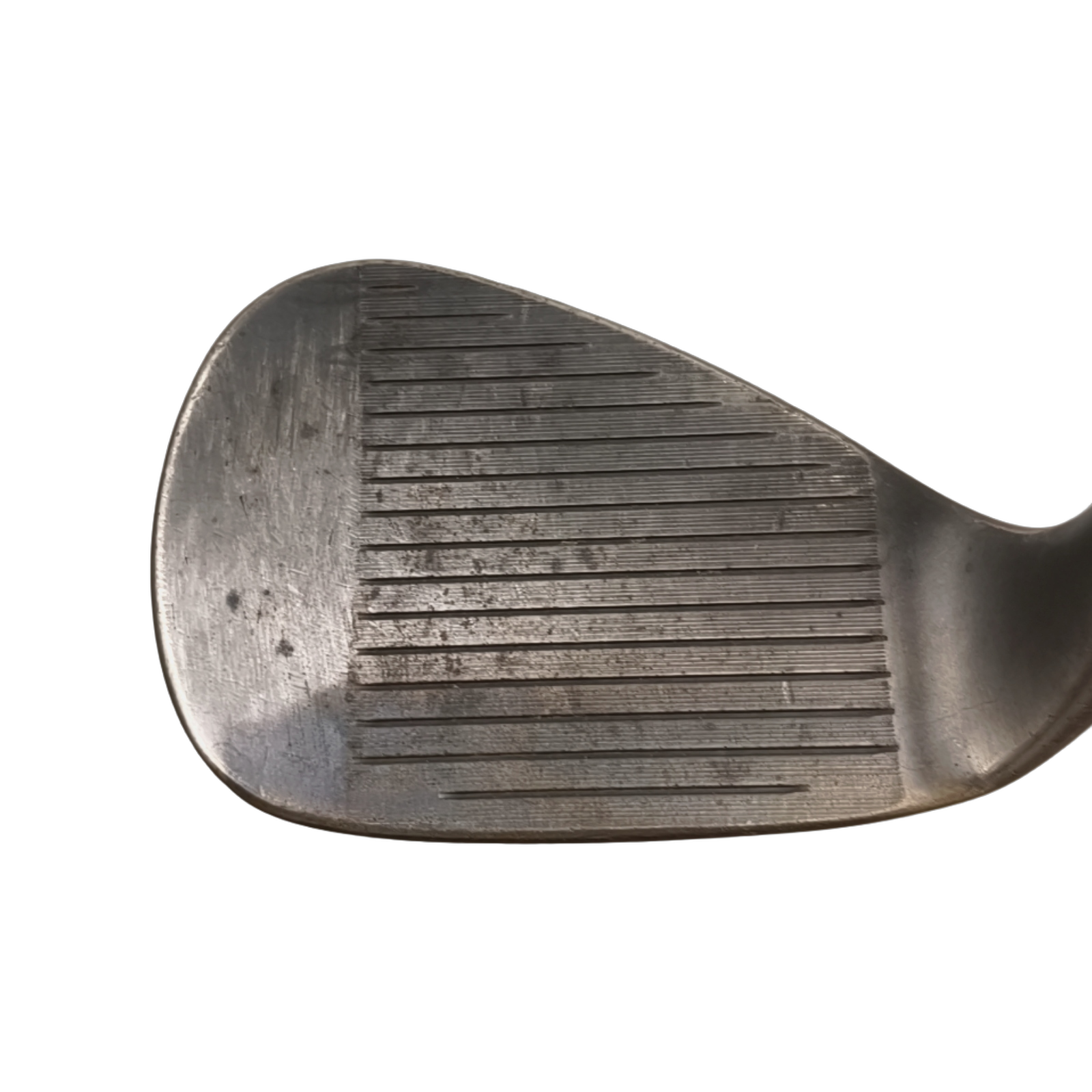 Callaway Mack Daddy 4 Wedge / Flex Stiff / 50/10 [model:birefnet-general] [bg:handrolled]